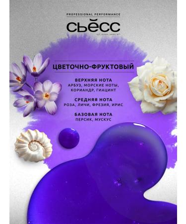 Syoss Women's shampoo Blonde for blond shades 450 ml - Buy Online on GoSupps.com