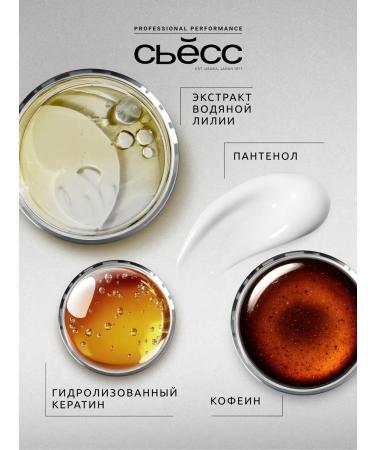 Syoss Hair shampoo men's Power 450 ml - Buy Online on GoSupps.com