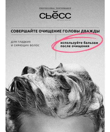 Syoss Women's shampoo for dim and devoid of shine of hair 450 ml - Buy Online on GoSupps.com