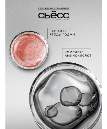 Syoss Women's shampoo Color for dyed hair 450 ml - Buy Online on GoSupps.com