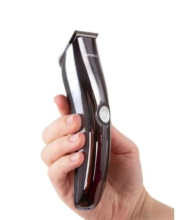 SUPRA Professional trimmer machine for hair cutting - Buy Online on GoSupps.com