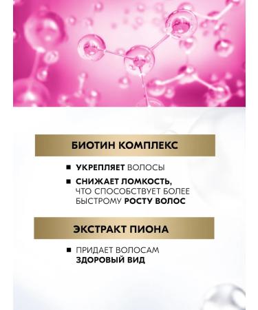 Gliss Kur Female balm-Contractor perfectly long 360 ml - Buy Online on GoSupps.com