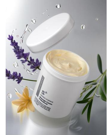 December Cream for face and body massage complex with Korea mulberry - Buy Online on GoSupps.com