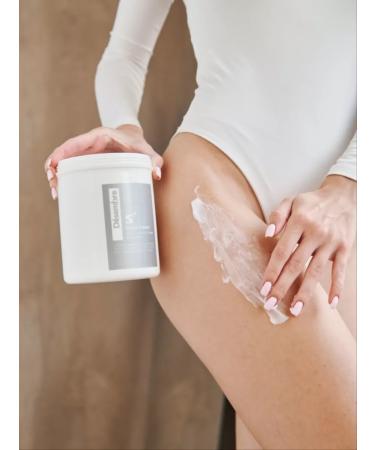 December Body and face Cream Massage RF Metoko Lifting - Buy Online on GoSupps.com