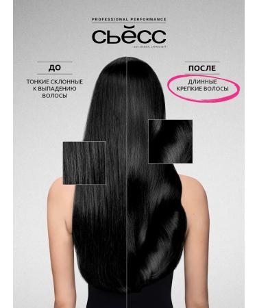 Syoss Contributor Women's Balm Anti-Hair Fall 450ml - Buy Online on GoSupps.com