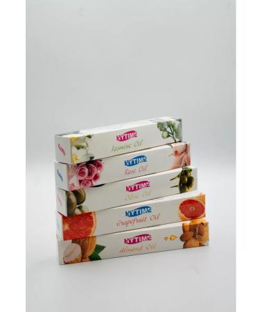 MONKO Oil for cuticle and nails pencil 15 pieces - Buy Online on GoSupps.com