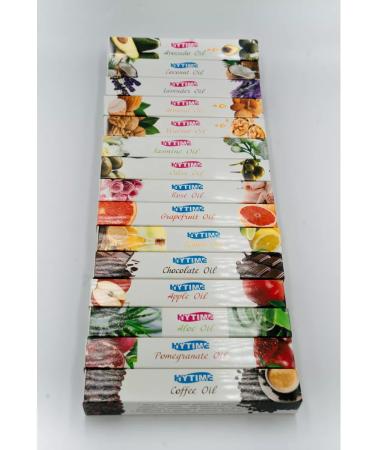 MONKO Oil for cuticle and nails pencil 15 pieces - Buy Online on GoSupps.com