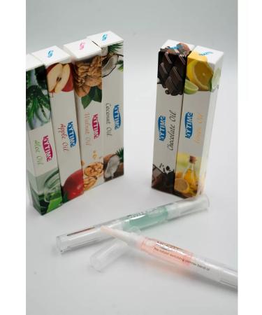 MONKO Oil for cuticle and nails pencil 15 pieces - Buy Online on GoSupps.com