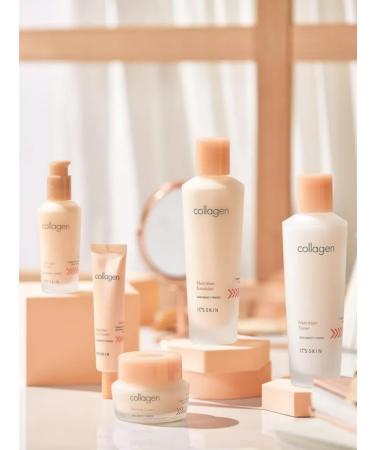 It's Skin Face nutrient cream with collagen - Buy Online on GoSupps.com