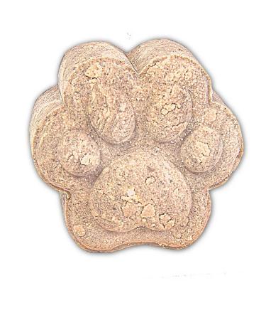 NASH LUSH Solid scrub with orange and cinnamon - Buy Online on GoSupps.com