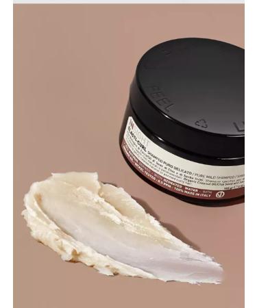 INsight Moisturizing semi-solid shampoo-Vosk Elasti-Curl 100ml - Buy Online on GoSupps.com