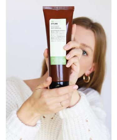 Insight Styling gel-t-cement of hair hair stack of strong fixation - Buy Online on GoSupps.com