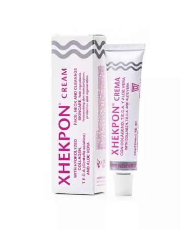 XHEKPON Anti -carrier face cream neck and neckline