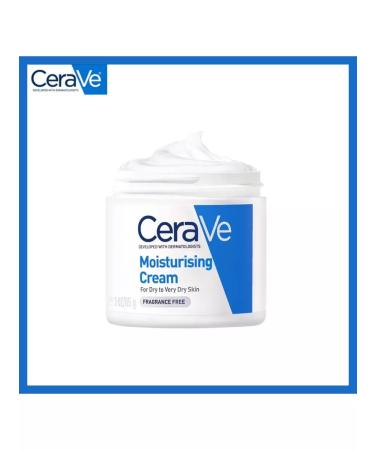 CeraVe Face and body cream Moisturice 85 gr