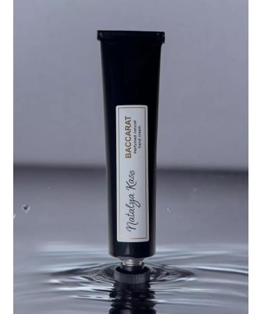 Natalya Kass Hand cream perfumed baccarate natural - Buy Online on GoSupps.com