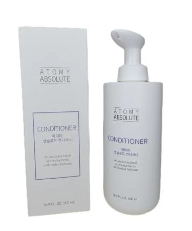 Atomy Absolute Air conditioner 500 ml