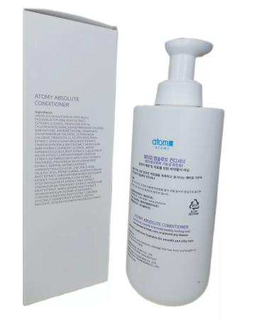 Atomy Absolute Air conditioner 500 ml - Buy Online on GoSupps.com