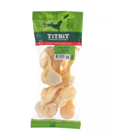 Titbit Beef chips xxl 65g