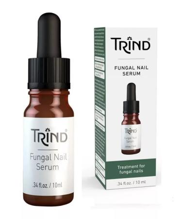 Trind Fungal Nail Serum 9 ml nails