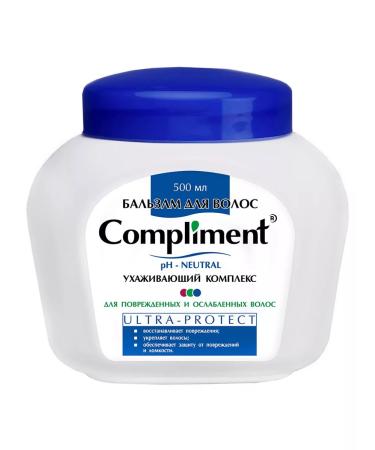 Compliment Protect 500