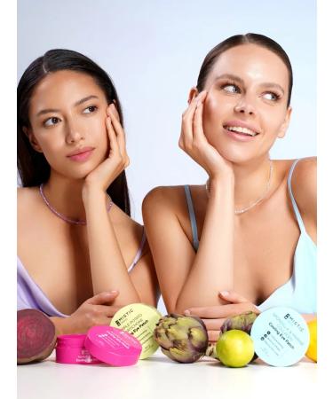 MYSTIC Eye patches from edema and bags anti -aging Korea - Buy Online on GoSupps.com