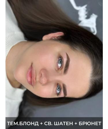 Contur Professional Mini set of mineral pigments circuit about - Buy Online on GoSupps.com