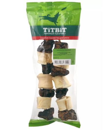 Titbit Bowl barbecue 126g