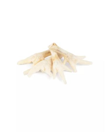 Titbit Chicken feet 45g - Buy Online on GoSupps.com