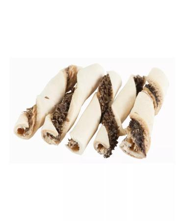 Titbit Boiled sticks with 45g filling - Buy Online on GoSupps.com