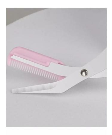 HONS MEDICAL Brove scissors with comb - Buy Online on GoSupps.com