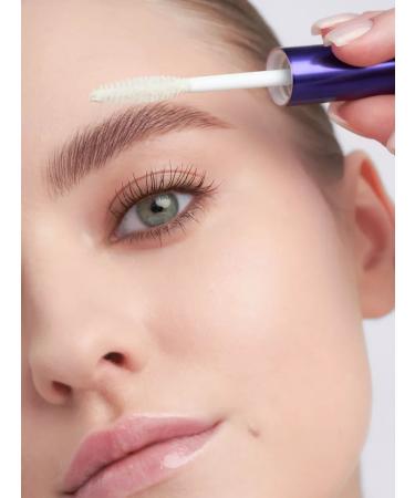 MANLY PRO Liquid wax for eyebrows fixing - Buy Online on GoSupps.com
