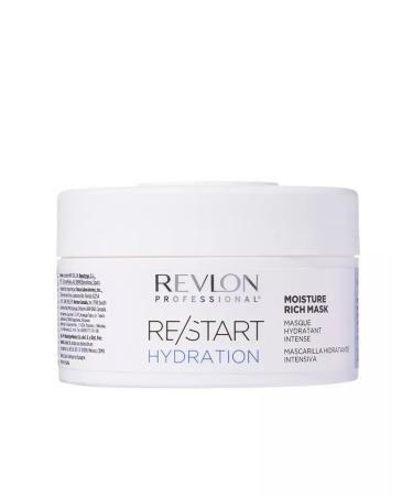 Revlon Professional Hydration Moisture Rich Music