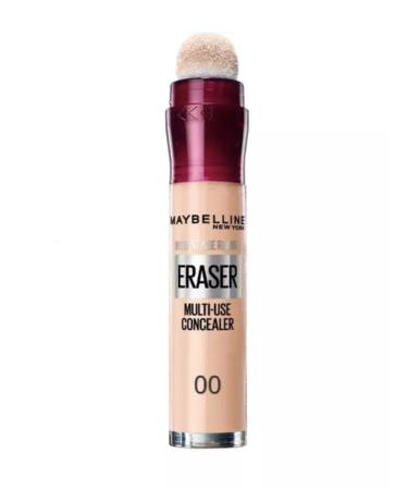 Maybelline New York MAYBELLINE ERASER EYE shade 00 - Buy Online on GoSupps.com
