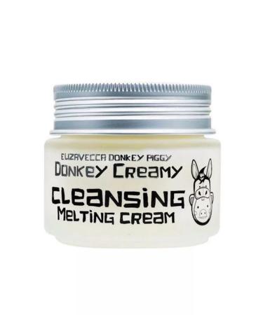 Elizavecca Face cream cleansing 100g
