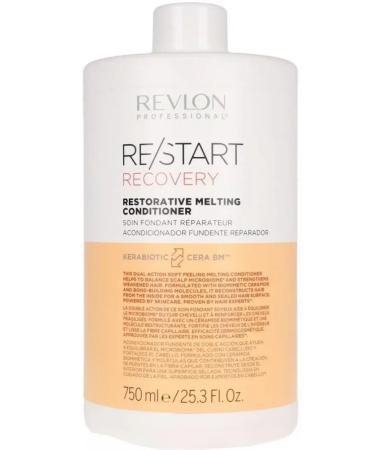 Revlon Professional Restorative Metling Restoring air conditioning