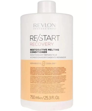 Revlon Professional Restorative Metling Restoring air conditioning - Buy Online on GoSupps.com
