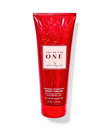 Bath & Body Works You're the one body cream