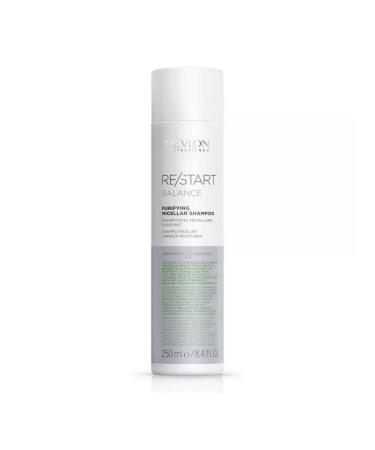 Revlon Professional Balance Purifyng Micellar micellar shampoo - Buy Online on GoSupps.com
