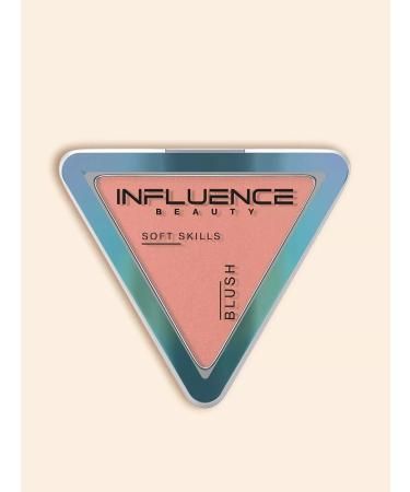 Influence Beauty Blood compact Soft Skills 02 - Buy Online on GoSupps.com