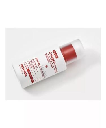 medipeel Retinol Collagen Lifting Ampoule - Buy Online on GoSupps.com