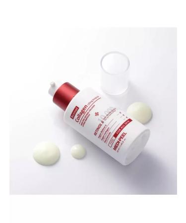 medipeel Retinol Collagen Lifting Ampoule - Buy Online on GoSupps.com