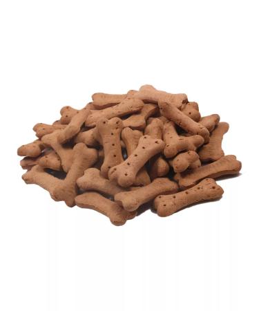 Titbit Biscotti cookies with a scanger of beef 350g - Buy Online on GoSupps.com