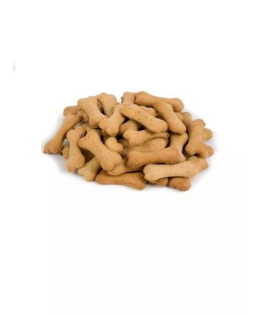 Titbit Biscotti biscuti biscuit liver 350g - Buy Online on GoSupps.com
