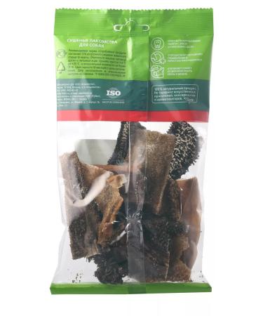 Titbit BARANNIA stomach mini 40g - Buy Online on GoSupps.com