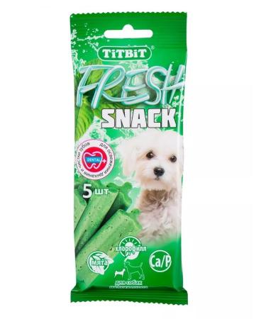 Titbit Fresh Snacks 55g