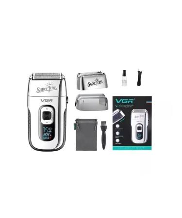 VGR Electric blower V-332