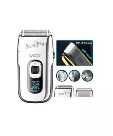 VGR Electric blower V-332 - Buy Online on GoSupps.com