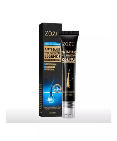 Zozu Anti-hair loss roller serum