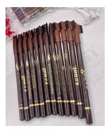 Farmctay Pencil set for eyebrows