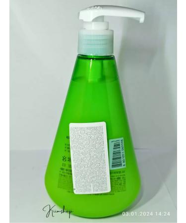 Perioe Pumping toothpaste with herbs and mint 8 pcs - Buy Online on GoSupps.com